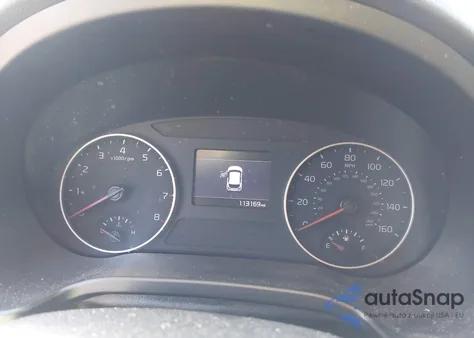 2021 Kia Seltos S из США, поврежденный, VIN KNDEU2AA0M7100562